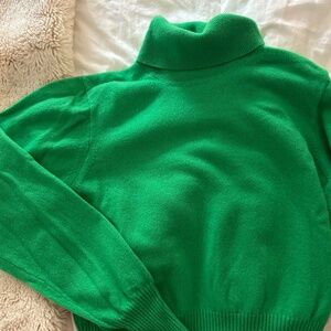 J.Crew Cashmere Sweater